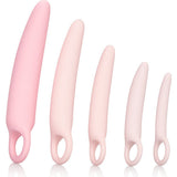 Calexotics - Inspire Silikon-Dilatator 5-Teiliges Set