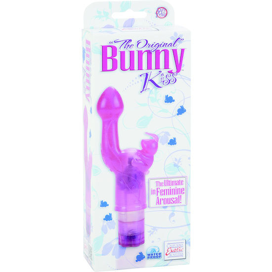 Calexotics - der Originale Bunny Kiss Rosa