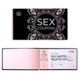 Secretplay - Sex Gutscheine (Es/en)