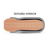 Jamyjob - Mouth Power Masturbator