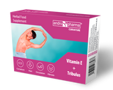 Andropharma - Curvature Peyronie-Behandlung
