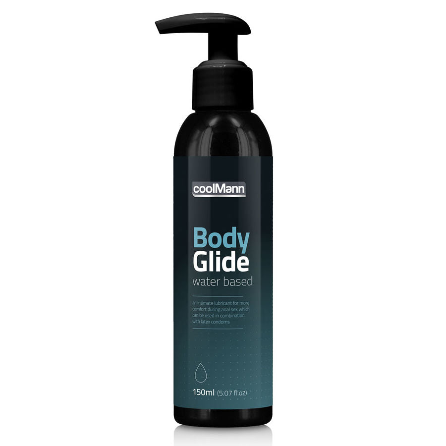 Cobeco - Coolman Bodyglide 150 ml