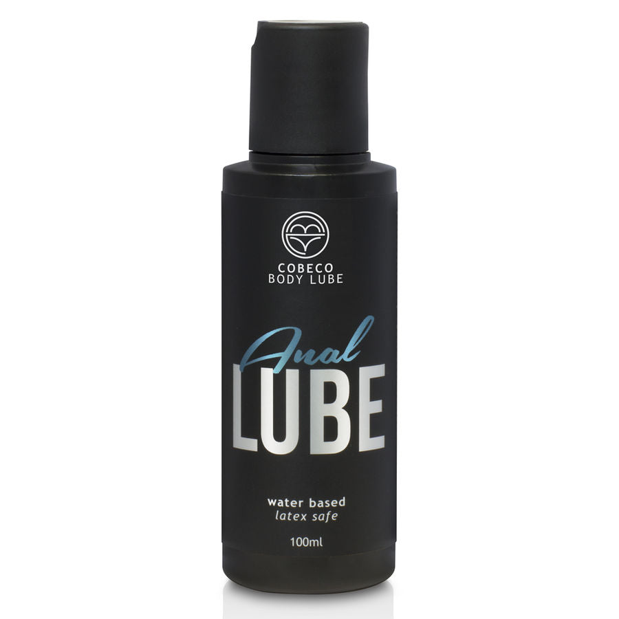 Cobeco - Cbl Anal Lubel 100 ml