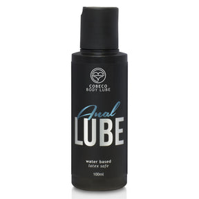 Cobeco - Cbl Anal Lubel 100 ml