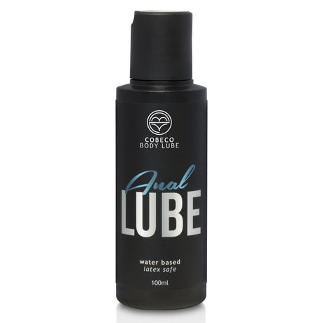 Cobeco - Cbl Anal Lubel 100 ml