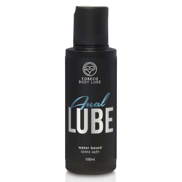 Cobeco - Cbl Anal Lubel 100 ml