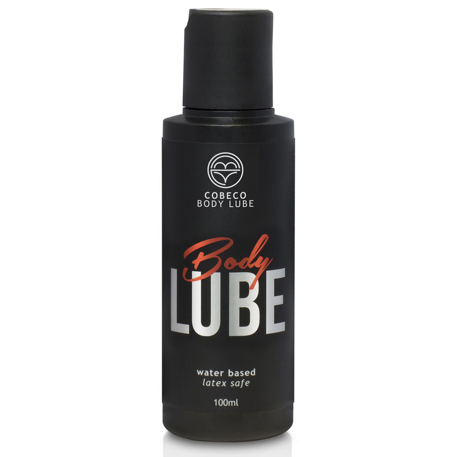 Cobeco - Cbl Körperlube Wb 100 ml