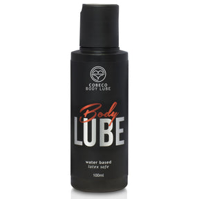 Cobeco - Cbl Körperlube Wb 100 ml