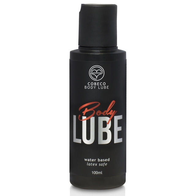 Cobeco - Cbl Körperlube Wb 100 ml