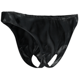 Darkness - Unisex-Höschen mit Öffnung, Einheitsgrösse