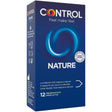Control - Adapta Nature Kondome 12 Einheiten