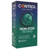 Condom Non Stop Retard 12 pcs.