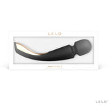Lelo - Smart Wand 2 Schwarz