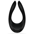 Satisfyer - Partner Multifun 2 Schwarz