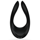 Satisfyer - Partner Multifun 2 Schwarz