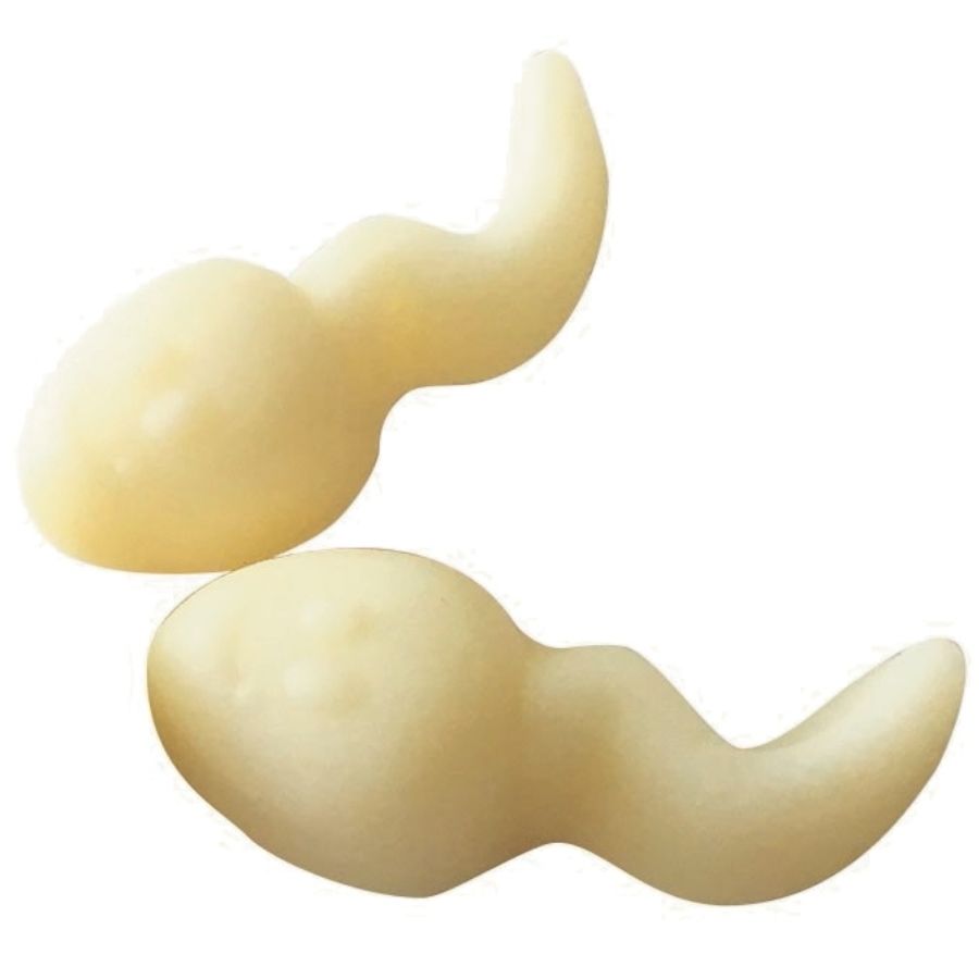 Spencer & Fleetwood - Jelly Super Sperm Gummi Form Sperm 120 Gr