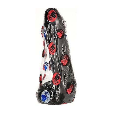 Realistischer Dildo Pene Realistischer Anal 18 x 3,5 cm.2