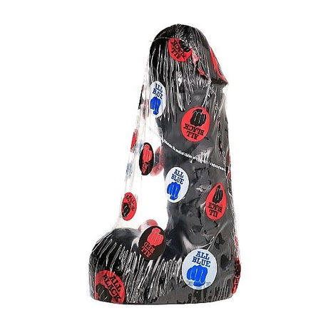 Realistischer Dildo Dong 19 x 5 cm.2