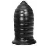 All Black - Analplug 16 cm