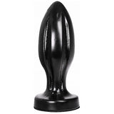 All Black - Analplug 21 cm