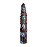 All Black - Anal 33 cm