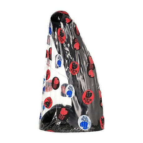 Realistischer Dildo Dong 22 x 5 cm.2