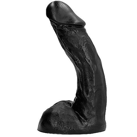 Realistischer Dildo Dong 23 x 5 cm.1