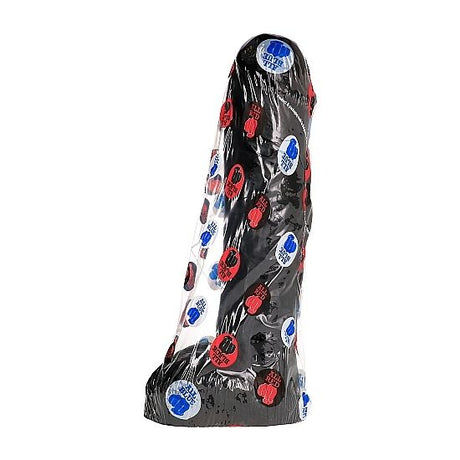 Realistischer Dildo Dong 15 x 6 cm.2