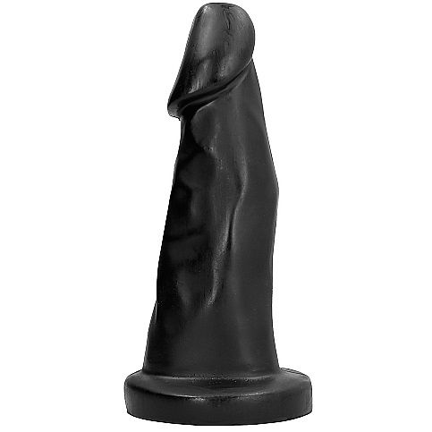 All Black - Dong 27 cm