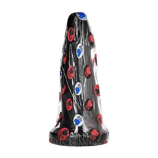 All Black - Dong 27 cm
