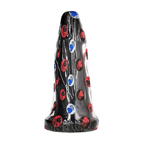 Realistischer Dildo Dong 27 x 9 cm.2