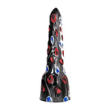 All Black - Dildo 34 cm