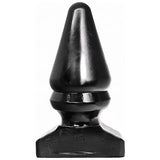 All Black - Analplug 28,5 cm