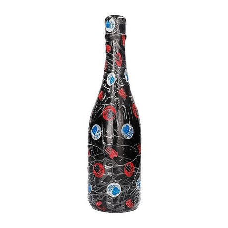 All Black - Flasche 39,5 cm