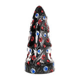 All Black - Desafío Anal 40 cm