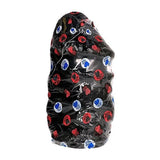 All Black - Pene Anal 33 cm