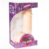Pink Room - Nao Realistischer Dildo Fleisch 16 cm