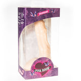 Pink Room - Nilo Realistischer Dildo Fleisch 23 cm