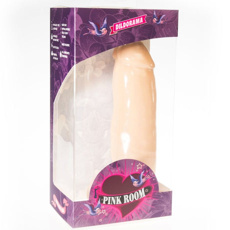 Pink Room - Mylord Realistischer Dildo Fleisch 20,5 cm