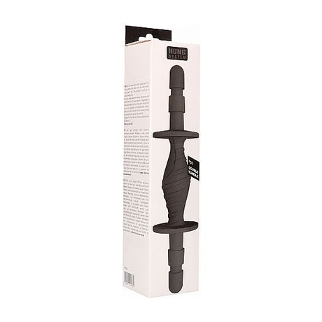 Hung System - Doppelte Penetraci N Schwarz