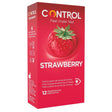 Control - Passt Strawberry 12 Einheiten an