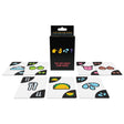 Kheper Games - Dtf-Sex-Emojis-Kartenspiel