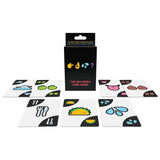 Kheper Games - Dtf-Sex-Emojis-Kartenspiel