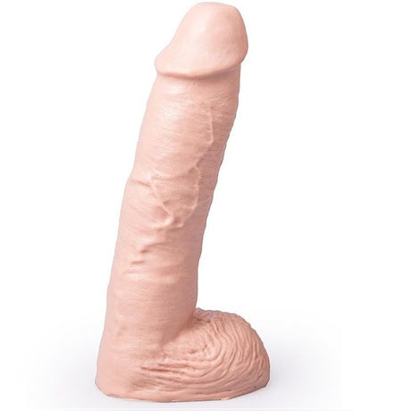 Hung System - Realistischer Dildo Natürliche Farbe Mickey 24 cm