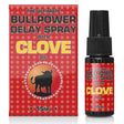 Cobeco - Bull Power Nelken-Verzögerungsspray 15 ml