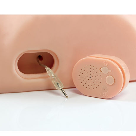 Vibrator Männlicher Interaktiver.4