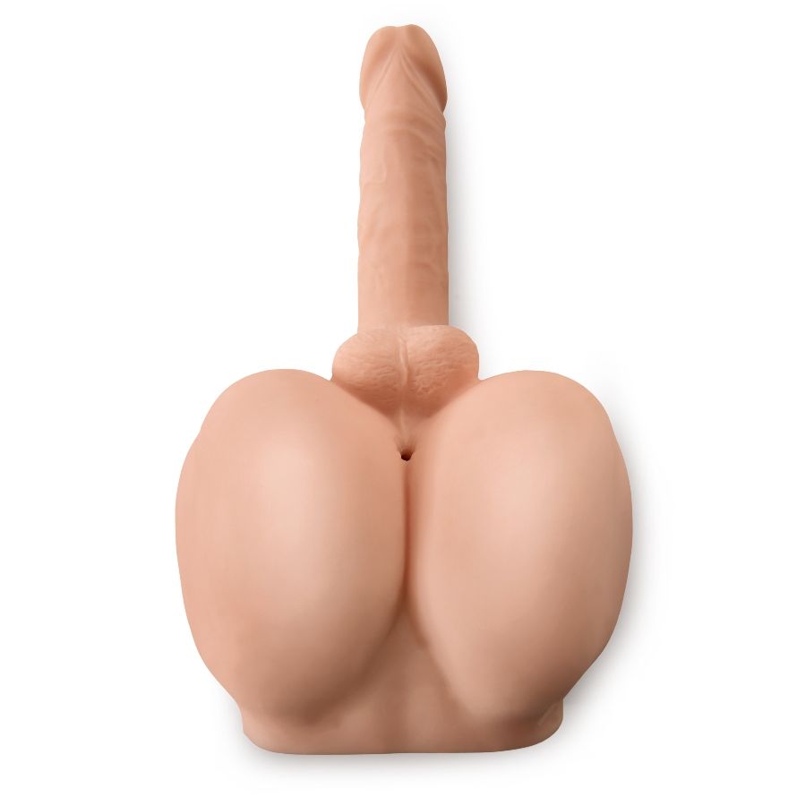 Pdx Male - Interaktiver Bad Boy Masturbator