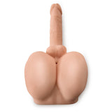 Pdx Male - Interaktiver Bad Boy Masturbator