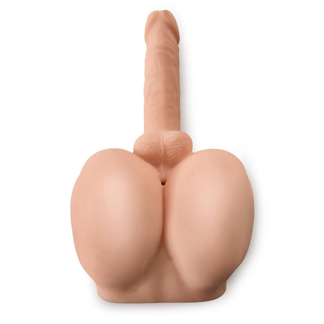 Pdx Male - Interaktiver Bad Boy Masturbator