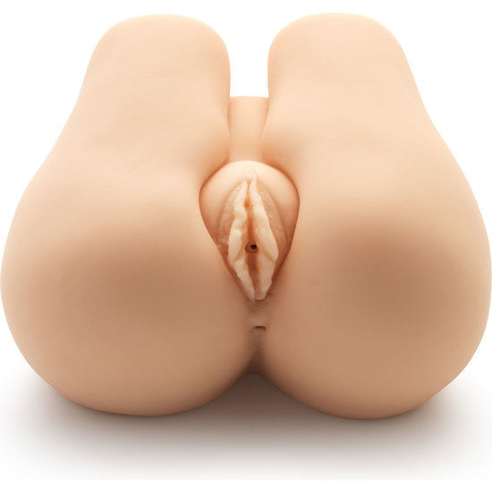 Act - Nasty Nympho Bouncer mit Vibrator